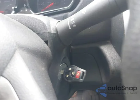 2014 Nissan Versa 1.6 Sv from USA, damaged, VIN 3N1CN7AP4EL847135